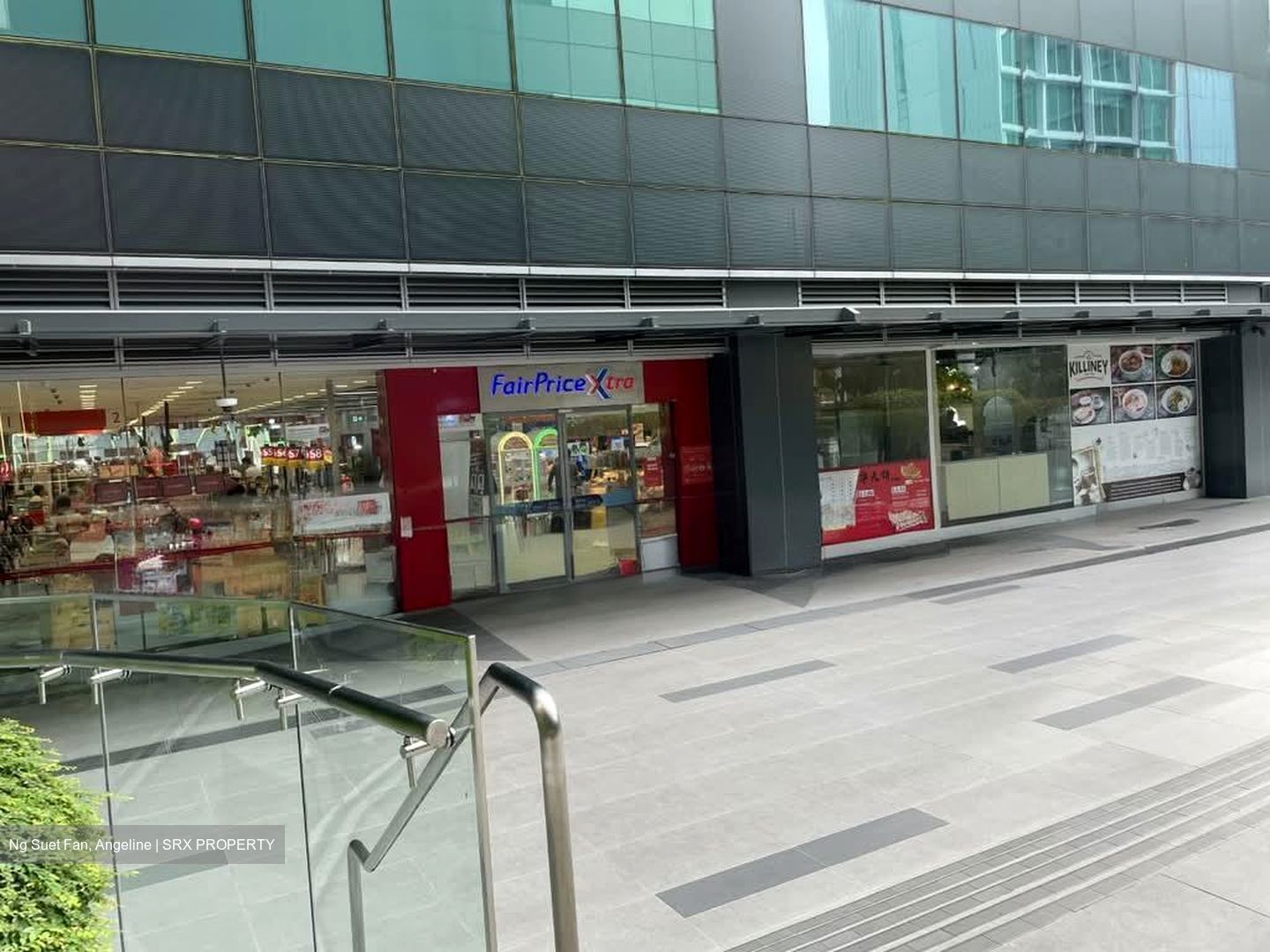 ESR Bizpark @ Changi (D16), Retail #567468061